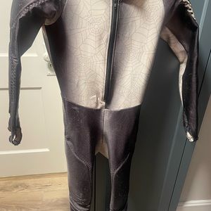 Boys Spyder GS ski race suit Size 14-16